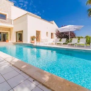 Son Sard Сasa de vacaciones Son Servera (Mallorca)